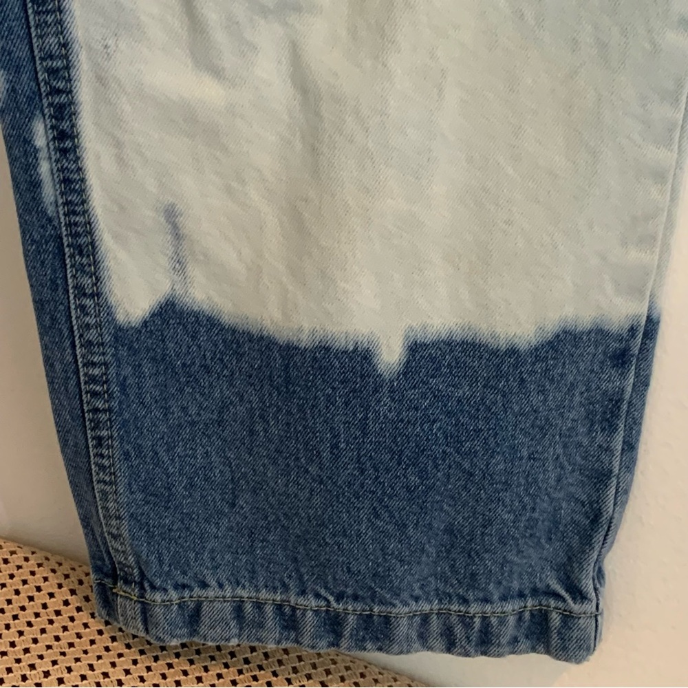 UO The Ragged Priest Lithium Striped Jeans - Picture 5 of 15